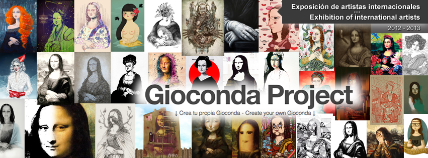 Gioconda Project